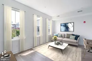 813 N Broad St, Philadelphia, PA 19123 - Photo 4