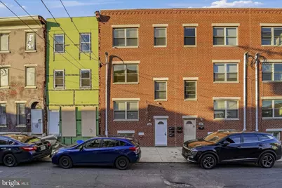 2009 W Oxford Street, Philadelphia, PA 19121 - Photo 1