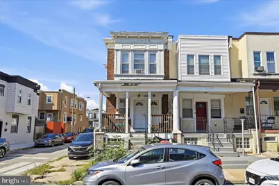 5633 Malcolm Street, Philadelphia, PA 19143 - Photo 2