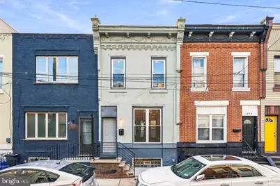 1252 S Bonsall Street, Philadelphia, PA 19146 - Photo 1