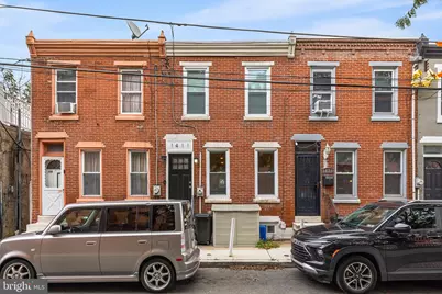 1411 S Mole Street, Philadelphia, PA 19146 - Photo 1