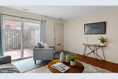 878 N Pennock Street #A, Philadelphia, PA 19130 - Photo 4