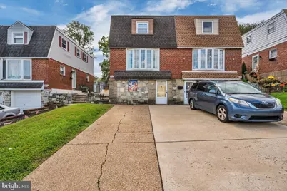 3538 Fitler Street, Philadelphia, PA 19114 - Photo 1