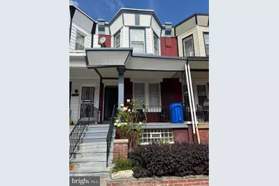 5825 Osage Avenue, Philadelphia, PA 19143 - Photo 1
