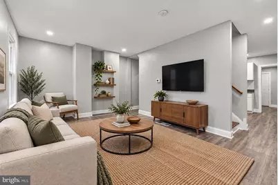 256 E Phil Ellena Street, Philadelphia, PA 19119 - Photo 1