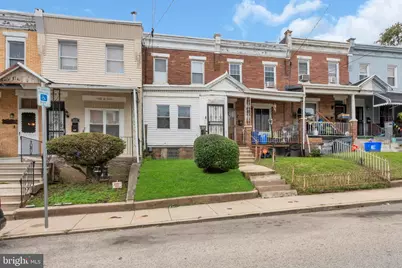 6614 Musgrave Street, Philadelphia, PA 19119 - Photo 2