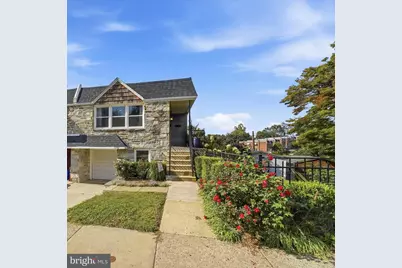 7242 Hill Road, Philadelphia, PA 19128 - Photo 1