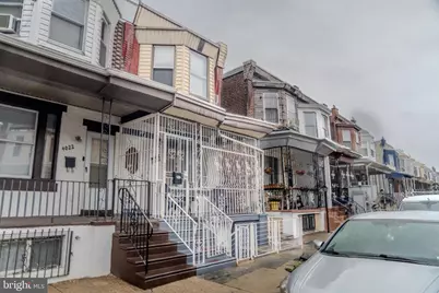 4024 N 8th Street, Philadelphia, PA 19140 - Photo 1