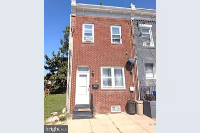 2837 W Cumberland Street, Philadelphia, PA 19132 - Photo 1