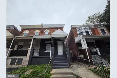 250 N 52nd Street, Philadelphia, PA 19139 - Photo 1