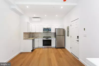 709 S 19th Street #1F, Philadelphia, PA 19146 - Photo 1