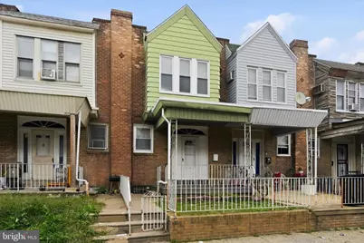 885 Granite Street, Philadelphia, PA 19124 - Photo 1