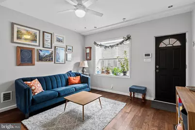 325 Cantrell Street, Philadelphia, PA 19148 - Photo 4
