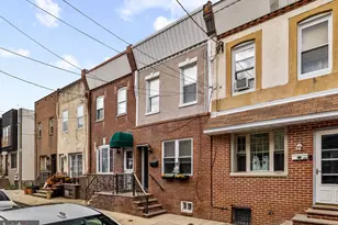 325 Cantrell St, Philadelphia, PA 19148 - Photo 2