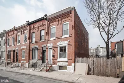 1348 N Dover Street, Philadelphia, PA 19121 - Photo 1