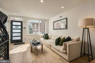 1941 Kater Street, Philadelphia, PA 19146 - Photo 4