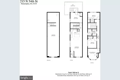 215 N 54th Street, Philadelphia, PA 19139 - Photo 36