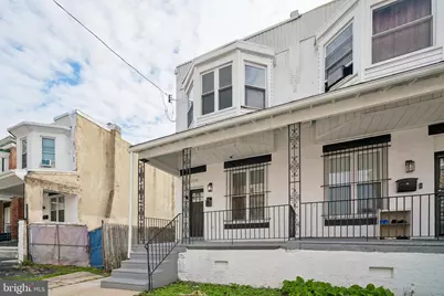 215 N 54th Street, Philadelphia, PA 19139 - Photo 2