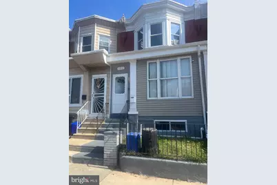 121 N 55th Street, Philadelphia, PA 19139 - Photo 1
