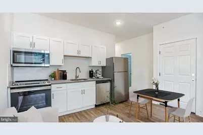 405 S 42nd Street #3F, Philadelphia, PA 19104 - Photo 1