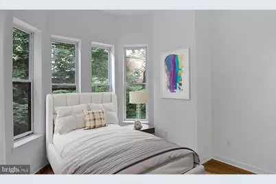 405 S 42nd Street #3F, Philadelphia, PA 19104 - Photo 4