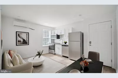 405 S 42nd Street #3F, Philadelphia, PA 19104 - Photo 2