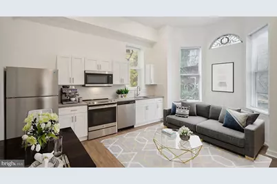 405 S 42nd Street #3F, Philadelphia, PA 19104 - Photo 6