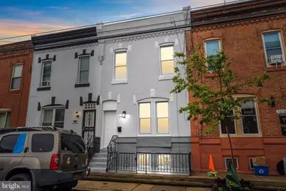 1612 S 24th Street, Philadelphia, PA 19145 - Photo 1
