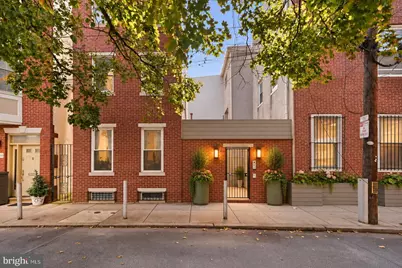 1540 Kater Street, Philadelphia, PA 19146 - Photo 1
