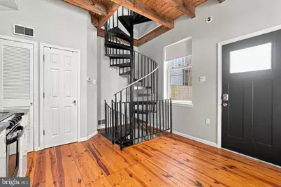 1540 Kater Street, Philadelphia, PA 19146 - Photo 16