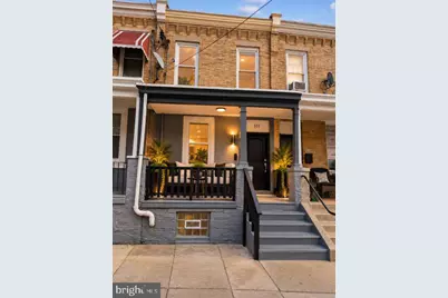 551 N Gross Street, Philadelphia, PA 19151 - Photo 1