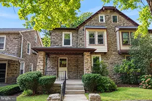 129 W Nippon St, Philadelphia, PA 19119 - Photo 1