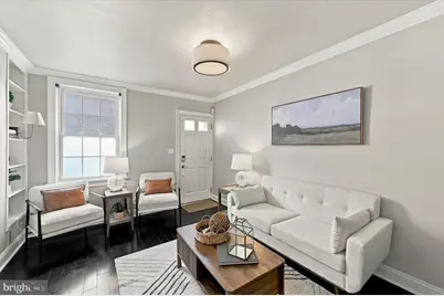 2700 South Street #2706, Philadelphia, PA 19146 - Photo 4