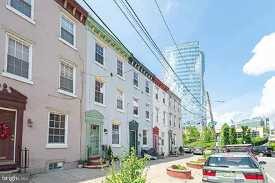 2700 South Street #2706, Philadelphia, PA 19146 - Photo 1