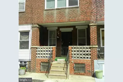 1643 S Marston Street, Philadelphia, PA 19145 - Photo 1