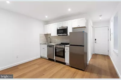 709 S 19th Street #2R, Philadelphia, PA 19146 - Photo 1
