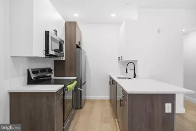 1902 W Diamond Street #2, Philadelphia, PA 19121 - Photo 1