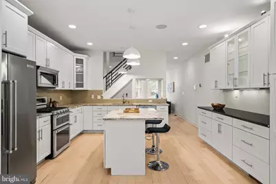 765 S 15th Street, Philadelphia, PA 19146 - Photo 1