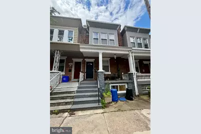 2614 Ingersoll Street, Philadelphia, PA 19121 - Photo 2