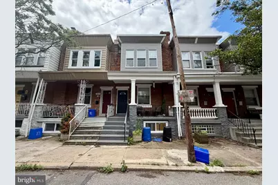 2614 Ingersoll Street, Philadelphia, PA 19121 - Photo 1