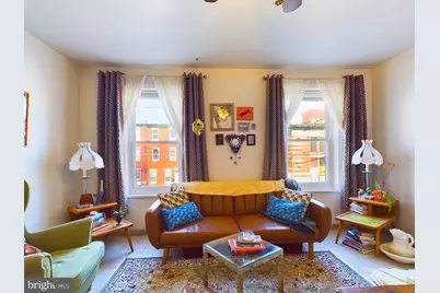4024 Haverford Avenue, Philadelphia, PA 19104 - Photo 2