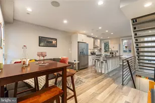 2009 Dickinson St, Philadelphia, PA 19146 - Photo 4