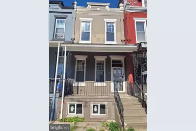 3054 N 15th Street, Philadelphia, PA 19132 - Photo 1