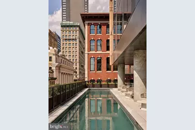 1134 Sansom Street #PH2001, Philadelphia, PA 19107 - Photo 22