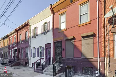 2221 Federal Street #UNIT 1, Philadelphia, PA 19146 - Photo 12