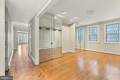 1901 Walnut Street #6A, Philadelphia, PA 19103 - Photo 4