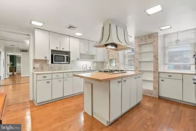 1901 Walnut Street #6A, Philadelphia, PA 19103 - Photo 1