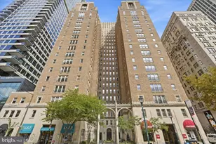 1901 Walnut St, Philadelphia, PA 19103 - Photo 2