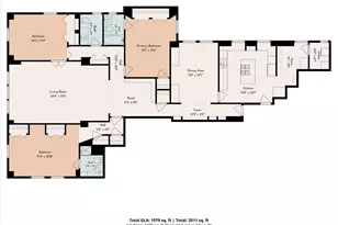 1901 Walnut St, Philadelphia, PA 19103 - Photo 26