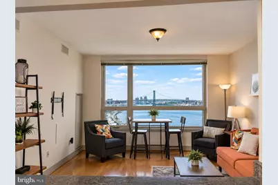 717 S Columbus Boulevard #1215, Philadelphia, PA 19147 - Photo 4